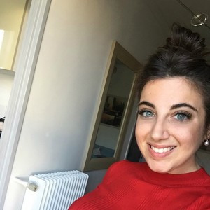 Elena - Prof d'aide aux devoirs - Marseille