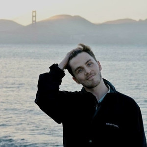 Marcus - Philosophy tutor - London