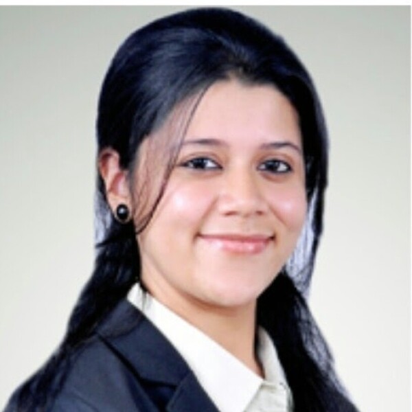 Nivedita - Biology tutor - Bengaluru