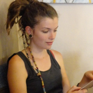 Fanny - Prof de guitare - Guémené-Penfao