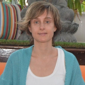 NURIA - Profe de inglés - Granada
