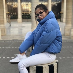 María - Profe de inglés - La Orotava
