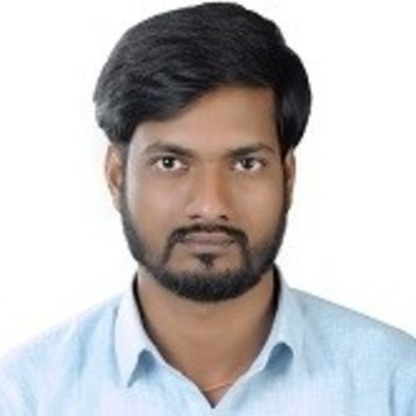 AMARDEEP KUMAR - Maths teacher - Bhopal