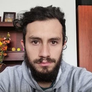 Nicolas - prof de Informática básica - Bogotá