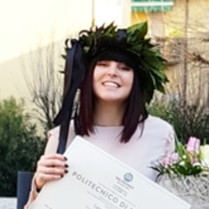 Laura - Insegnante di aiuto compiti - Milano