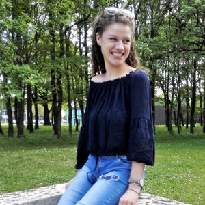 Lucile - Prof de français - Saint-Barthélemy-d'Anjou