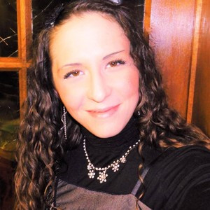 Emily - Prof d'anglais - Tournai