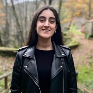 María - tutor académico - Monforte de Lemos