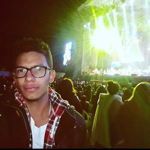 Cristobal - Profe de programación - Bogotá