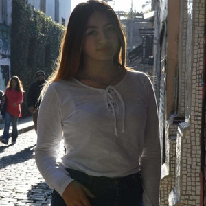 Brenda - Profesor maquillaje - Buenos Aires