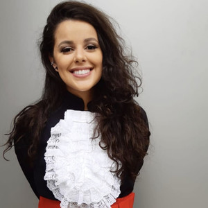 Marina - Professor de português para estrangeiros - Nova Suíça
