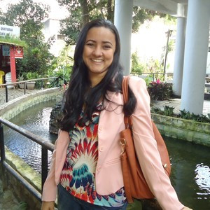 Débora - Professor de português para estrangeiros - Saúde