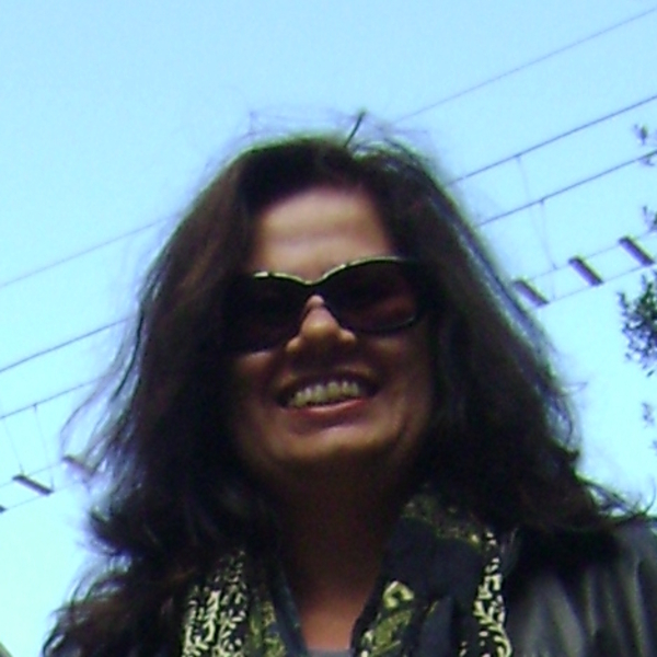 Vanessa - Professor de matemática - Sumaré (São Paulo)