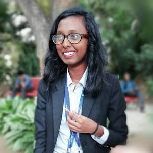 Mary - Test prep tutor - Bengaluru