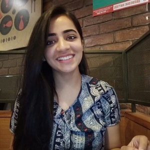 Shweta - Accounting tutor - Delhi