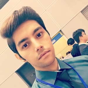 Hassaan - Accounting tutor - Guildford