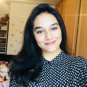 Mehren - Spanish tutor - Oldham