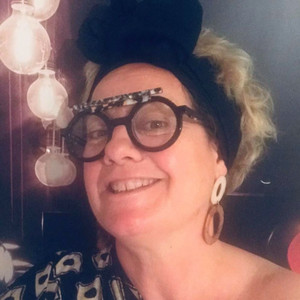 Kristin - Prof de chant - Gières