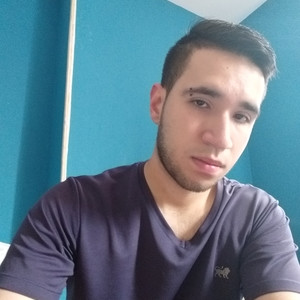 Camilo - Profe de tenis - Ibagué
