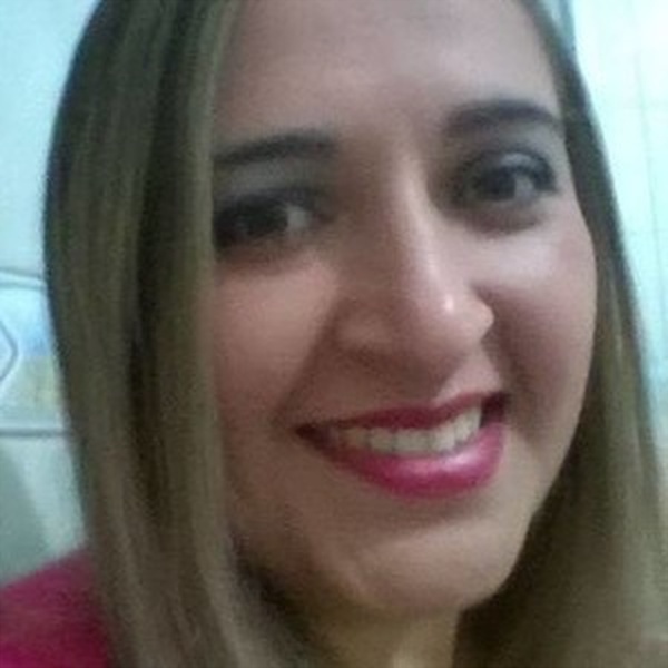PRISCILA SILVA OLIVEIRA - Professor de reforço escolar - Campina Grande do Sul