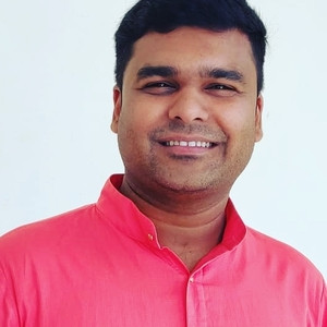 Nikhil - Accounting tutor - Ratlam