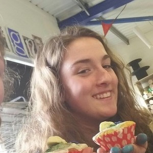 Jodie - Jewelry design tutor - Hastings