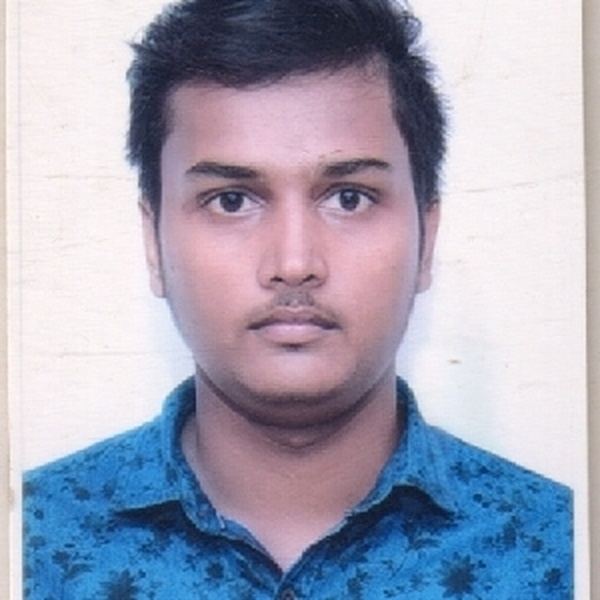 Vishal - Physics tutor - Gurugram
