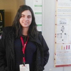 Beatriz - Professor de matemática - Vila Real