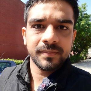 RISHABH - Support for students with a reading disorder tutor - New Delhi