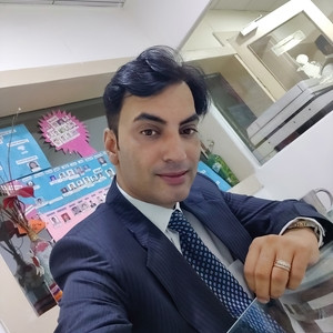 Rajat - Hotel, Restaurant, Café/Catering teacher - Meerut