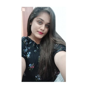Riddhi - English tutor - Vasai-Virar