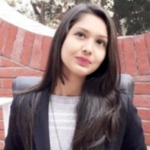 Monika - Academic tutoring tutor - Bareilly