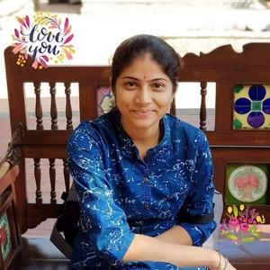 Rewati - Biology tutor - Pale Bk.