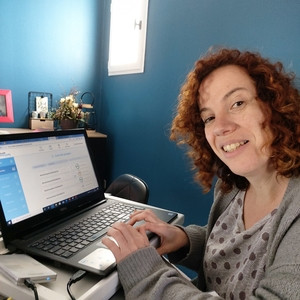 Sandrine - Prof d'aide aux devoirs - Les Bordes