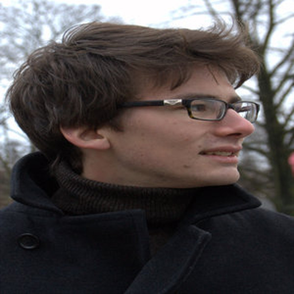 Edouard - Prof de maths - Villeneuve-d'Ascq