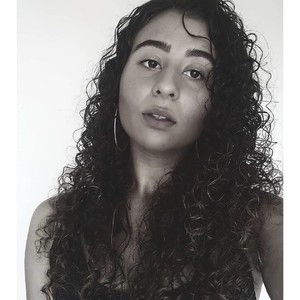 Sabrina - Professor de história - Mogi das Cruzes