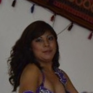Itzel - Profesor de danza del vientre - CDMX