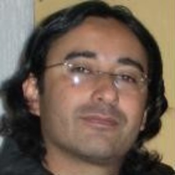 Jose Jair - Professor de História (Ensino Superior) - Nova Hartz
