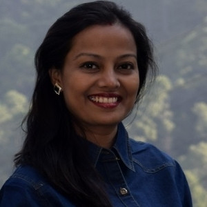 RICHA - Accounting tutor - New Delhi