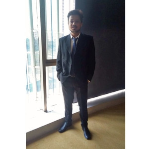 Abhilash - Physics tutor - Guwahati