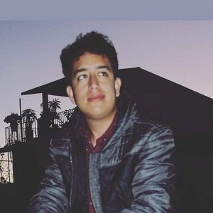 Adonay - Profe de fotografía - San Juan del Río