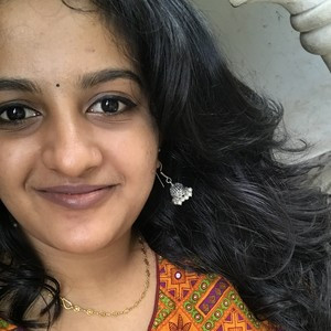 Vaishnavi - Biology tutor - Kunnathur
