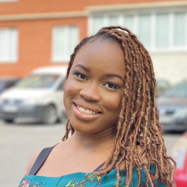 Fortune - Maths tutor - Elelenwa