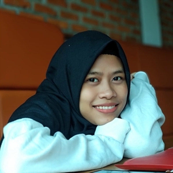 Khansa - Guru ekspresi tertulis - bahasa jepang - Bogor