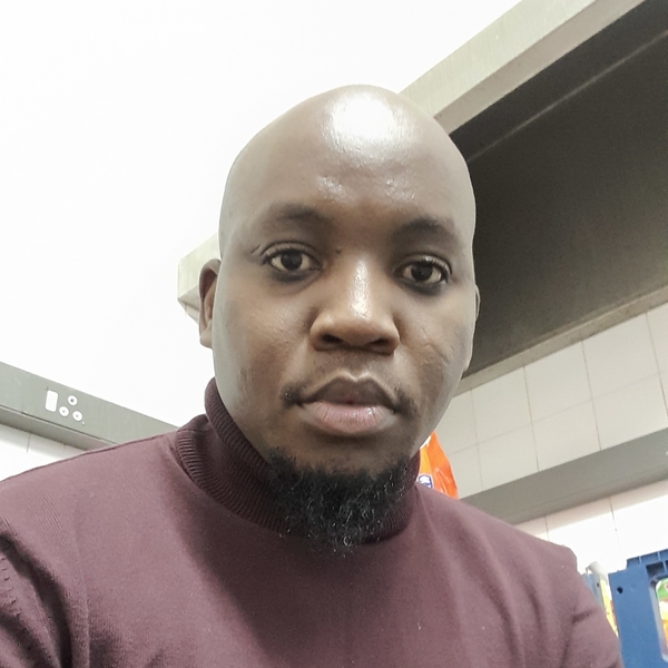 Sandile - ESOL tutor - Berea