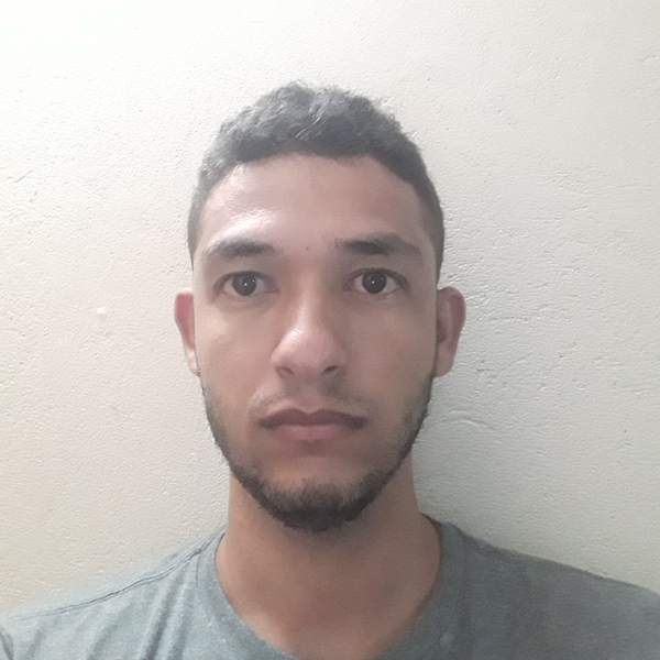 Ezequiel - Professor de autocad - Guarapari