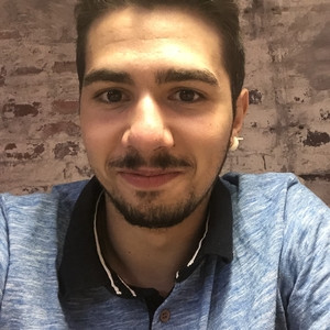 Álvaro - Profesor de física - Cádiz