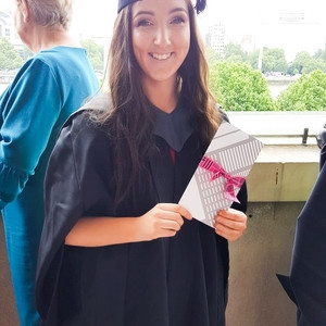 Kirsty - Indesign tutor - Woking