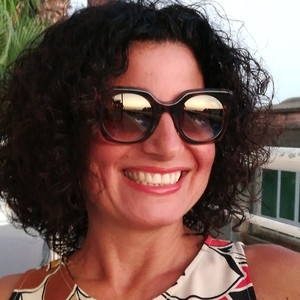 Silvia - Insegnante di italiano scolastico - San Donato di Lecce