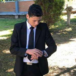 Job - Profesor de matemática - Hermosillo